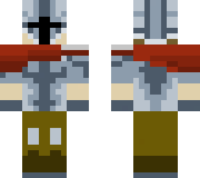 standard east kingdom armor