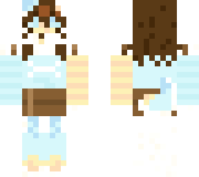 starby with cute outfit