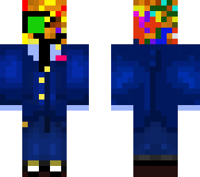 suit