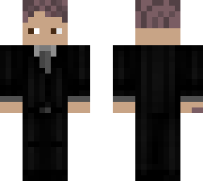 suit guy