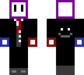 suit guy