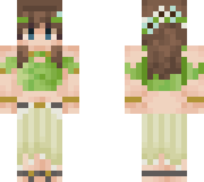 summer fairy