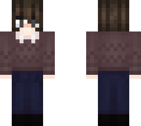 sweater outfit
