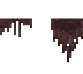 tattered cloak
