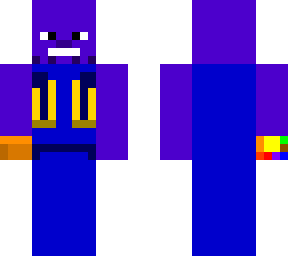thanos