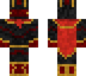 the bleeding knight