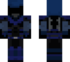 the shadow (fendent)