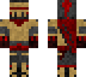 the true bleeding knight