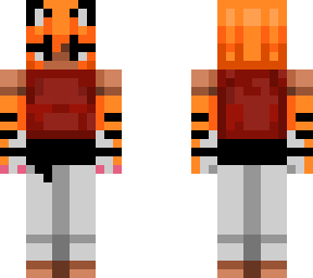 this piece  was made by meathuman3000 but edited it to be a boy he has all of good stuff