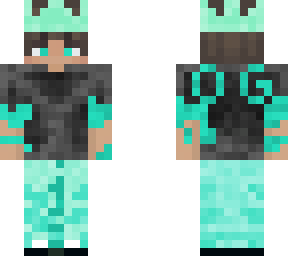 tigoog, tigo-mc eliten skin