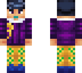 tooru jojolion