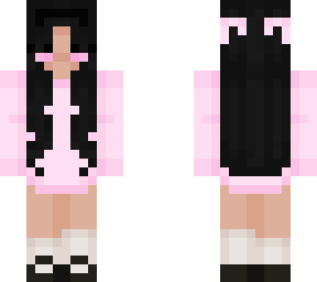 uberkris pajamas