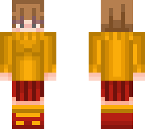 velma dinkley!