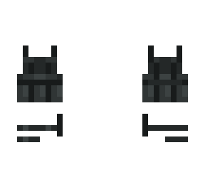 vest
