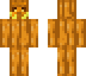 villager cramm