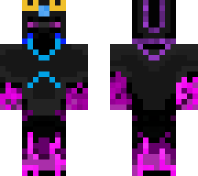 warlord enderman