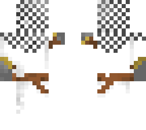 white chainmail - v1