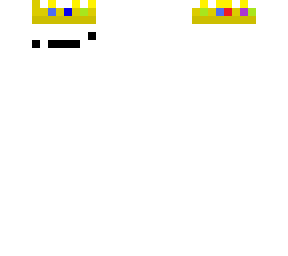 white king