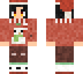 xmas hiroshikimeko