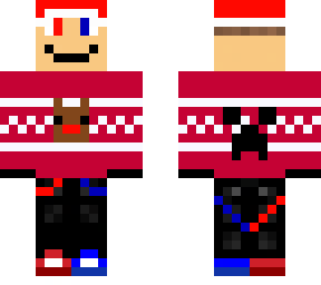 xmas rievilo11 2.0