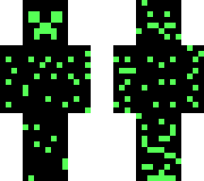 xp creeper