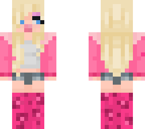 y2k doll alt. 2
