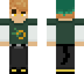 zack