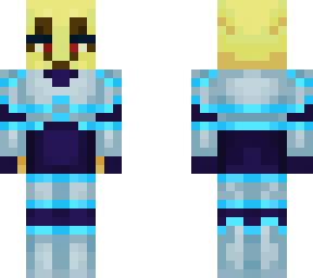 zeb shaperaverse oc