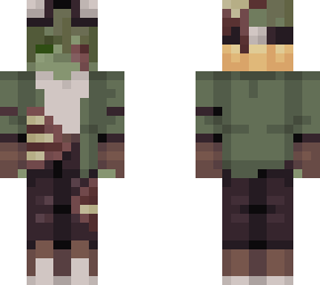 zombie