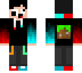 me in gamer outfit