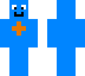 (update + color) have you had your inner health plus today?