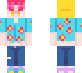 abby saja (remake