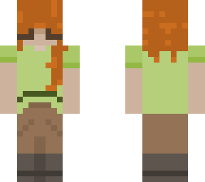 alex but my version