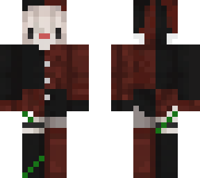 alice clown
