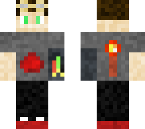 anton skin