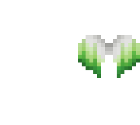 aromantic cupid's wings // ob [fixed]