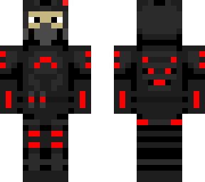 asylum life sentinel - retrieval unit