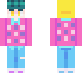 baby saja (remake)