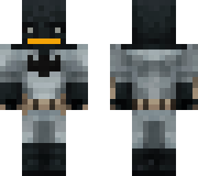 batman platypus v2