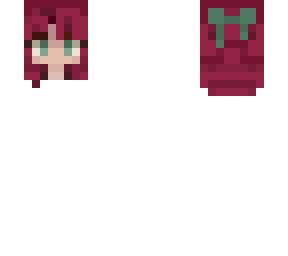 blank