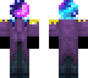 bleheebh skin