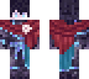 blue knight