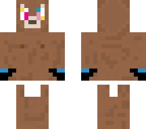 boxer skin