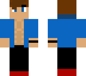 carson redesign