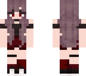 casual vampire