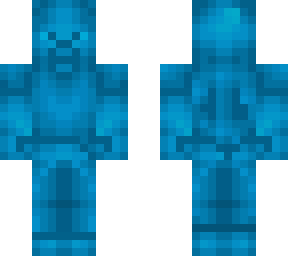 cerulean blue steve