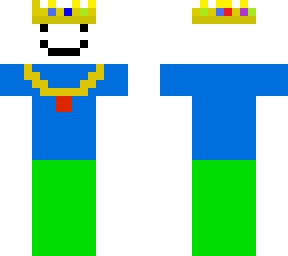 chain king
