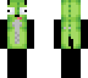 changeable gir