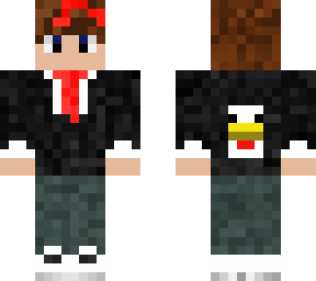 chiknclukr suit