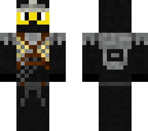 cole: re-texture